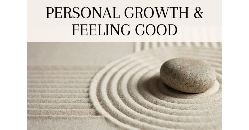 summer bucket list personal growth