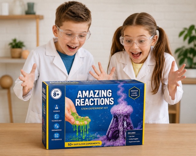 science experiments screen free activities for kids